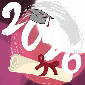 2026 academic year, skretch illustration aesthetic