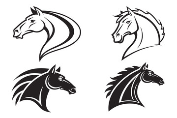 Obraz premium Empty vector file