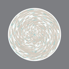 Ceramic handmade plate pattern design Decor contemporary artistic decorative circle abstract pottery dish plate handmade wall art, rug,  design , coaster print , stickers , home decor ,dinner plate