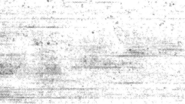Subtle animated white paper texture with soft grain and organic feel. Ideal for backgrounds, overlays, or vintage motion graphics projects.
