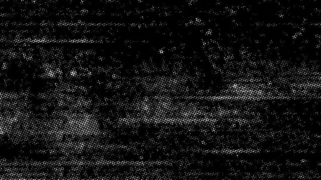 Animated halftone textures,Grunge patterns,Texture overlay video	