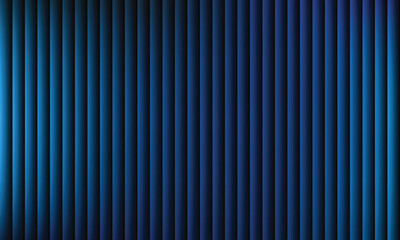 Obraz premium Abstract gradient stripes Vector
