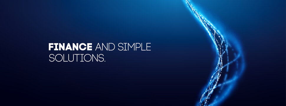 Wave data background with sound ai digital for tech pattern music. Network backdrop event template with bg circle seminar layout for ppt presentation flow fintech. Science dot wave with gpt.