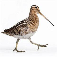 snipe, in flight, game, bird, forest, wild, hunting, to hunt, nature, on the move, on the ground