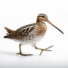 snipe, in flight, game, bird, forest, wild, hunting, to hunt, nature, on the move, on the ground