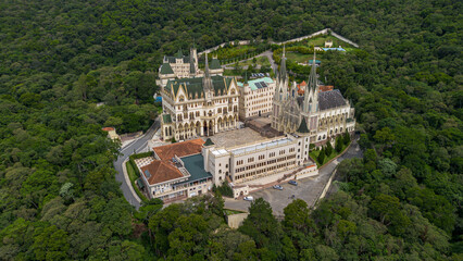 Bas&iacute;lica de Nossa Senhora do Ros&aacute;rio