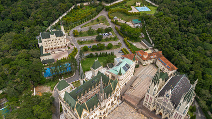 Bas&iacute;lica de Nossa Senhora do Ros&aacute;rio