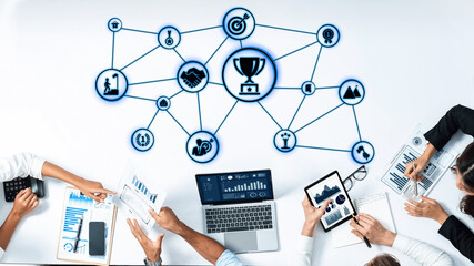 Business achievement involves goal setting, achievement milestones, and achievement recognition. Clear strategies lead to sustained achievement success. Entice