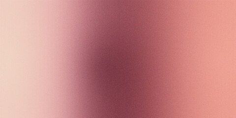 A softly blurred abstract gradient of pink and reddish tones creates a gentle atmospheric and calming visual experience