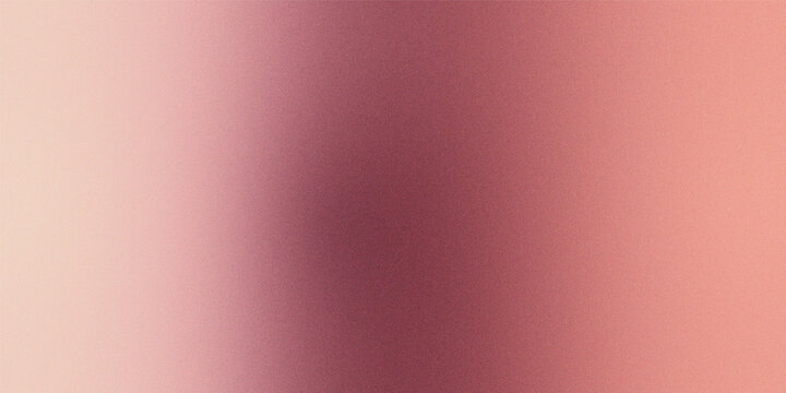 A softly blurred abstract gradient of pink and reddish tones creates a gentle atmospheric and calming visual experience