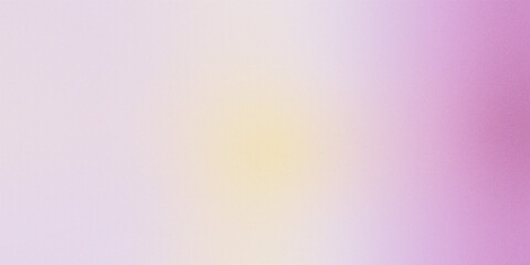 A soft gentle gradient of pastel pink lavender and pale yellow hues creates a calming and ethereal visual © RAFIQ