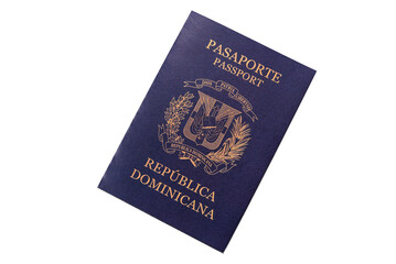 Dominican republic passport, visa for international travel and vacation. Dominican passport