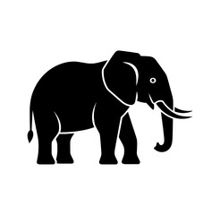 Obraz premium Abstract flowing lines vector art with soft color gradients, creating a gentle and calming visual