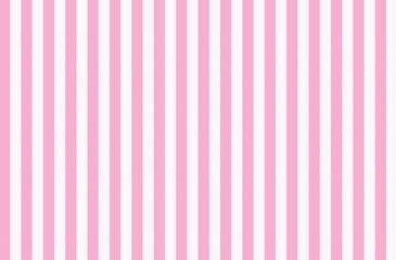 Seamless rose cotton vertical line stripes seamless background vector