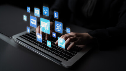 The concept of video marketing increases online engagement. This digital strategy uses compelling...