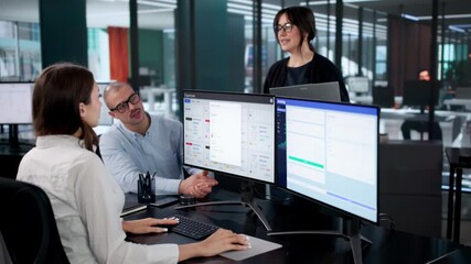 Corporate Bookkeeper Employs Automation To Manage Billing