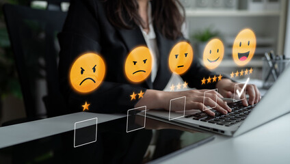 Customer feedback analysis boosts satisfaction, service quality, and business reputation through online review insights and data evaluation. Latch