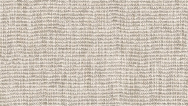 Beige Fabric Texture Background