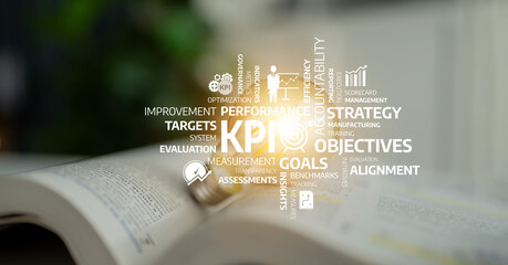 Discover the power of KPI metrics and performance evaluation for enhancing business strategy and management effectiveness in today competitive environment. Tessel