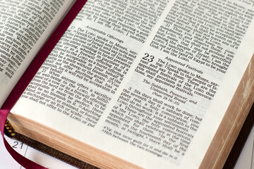 Christian festivals text in holy bible book. Annual feasts, Sabbath calendar, God's plan of...