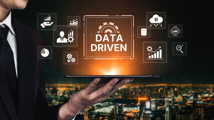 Data-driven decision-making empowers business through analytics, datum collection, and AI systems. Data driven tools support cloud data processing and data visualization across datum platforms. Spline