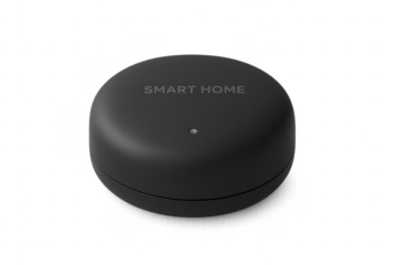 Smart home device bringing automation and wireless control