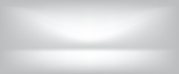 Studio background. Vector empty studio for your design