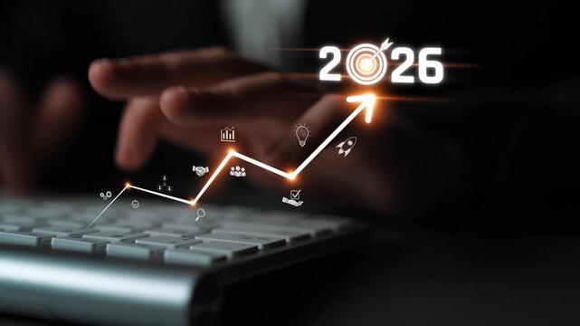 2026 business goal and growth strategy focuses on business, goal, and growth through roadmap, development, and team-driven achievement with future planning Marrow