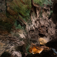 Lanzarote - Cueva de los Verdes (2026-01)