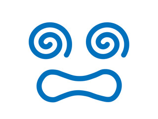 目が回る（めまい・くらくら）