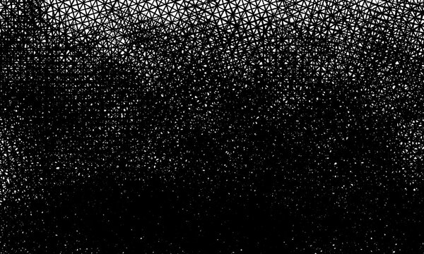 Manga background kakeami cross hatching screen tone pattern. Illustration.