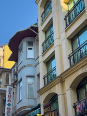 世界周遊エーゲ海クルーズ イスタンブール市内観光