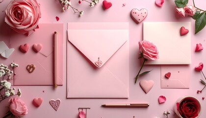 love letter
