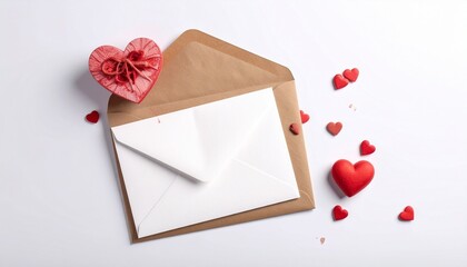 love letter
