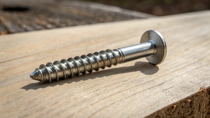 bolt and nut