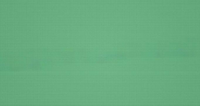 Line grid filling frame, f5 showing color smudge moving fading, showing artifacts on transparent bg