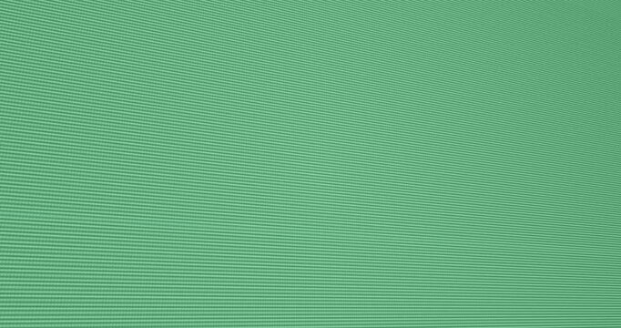 Textured panel showing diagonal band after subtle tilt, exposing ridges on transparent background