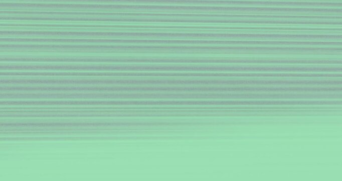 Pink ribbon entering upper-left, sweeping, widening, flashing for seamless loop on transparent bg
