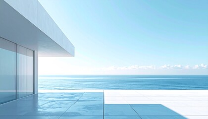 daylight, clean minimal, centered composition, 