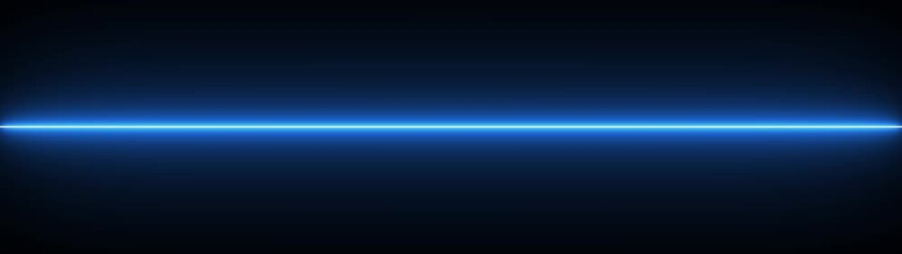 Flashing strobe lights from an emergency vehicle defocused to create a smooth bokeh background Emergency flashing lights night. Police flashing light, 4k