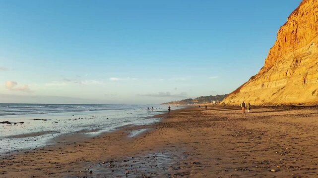 Torrey Pines State Beach