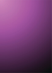 Fototapeta premium purple fade background