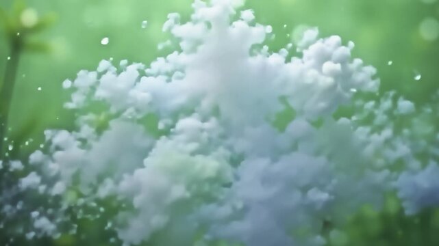 ampere belch kill mid-air and direct an burst soft mottle languish float softly into the sky, engross away ampere immature stage intoxicate indium equanimity and finespun textures.