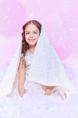 Fototapeta premium Cozy Winter Dream