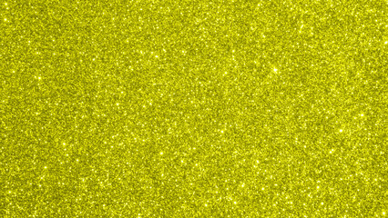 Abstract gold glitter sparkle texture background
