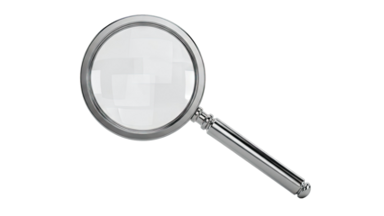 Magnifying Glass