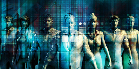 Digital Learning Experience in Tech Careers