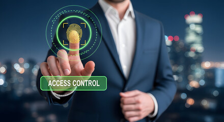 Blue glowing padlock protecting a smartphone display symbolizing mobile data security and private communication encryption on devices