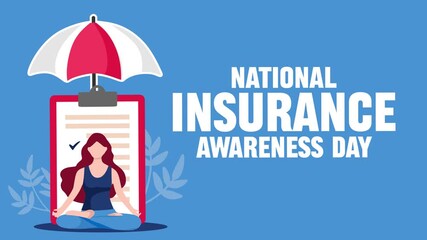 National Insurance Awareness Day for better insurance awareness