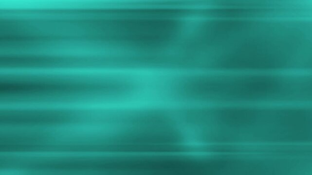 Flash Line Transition, Dark to Bright Cyan Color Transition Montage